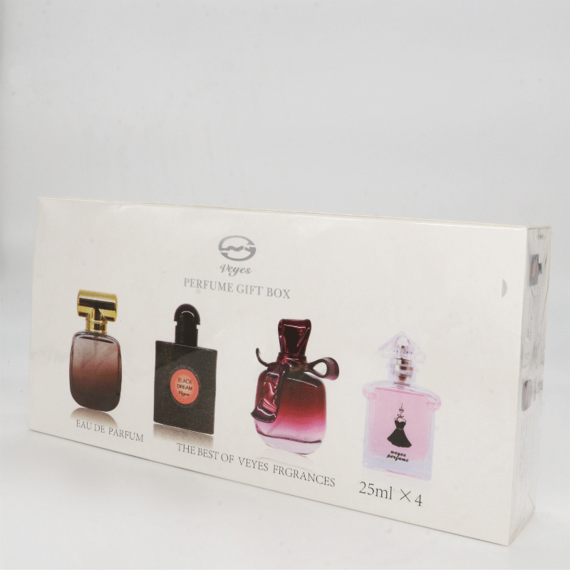 Veyes Perfume Gift Box | atelier-yuwa.ciao.jp